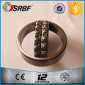 high quality SRBF self-aligning ball bearings 1204